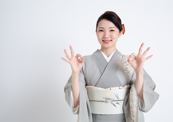 初心者のためのSalon