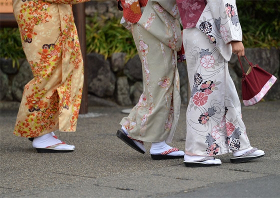 通うことが趣味になる