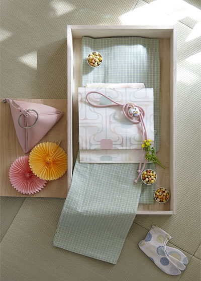 コーディネート勉強会