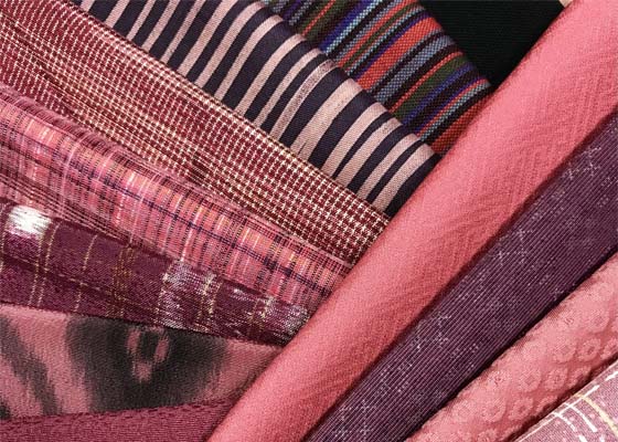 きもののシーズン