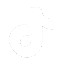 tiktokアイコン